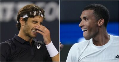 Copertina di Musetti va ad Atene, Aliassime rinuncia a Metz: l’italiano ha il destino nelle proprie mani in ottica Finals | Gli scenari