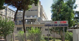 Copertina di “Cugina di un boss e protetta dalla politica, tutti le obbedivano impauriti”: chi è la primaria arrestata per la morte del neonato a Castellammare