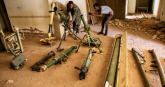 Guerra in Sudan, all’origine del conflitto: schieramenti, appoggi internazionali e le miniere d’oro che fanno gola | lo scenario