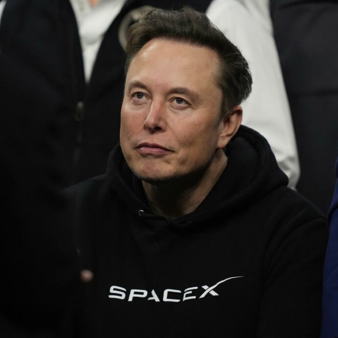 “Elon Musk è invecchiato di colpo, lo stress lo sta distruggendo. Rischia infarti e ictus”: l’allarme del dottor Stuart Fischer