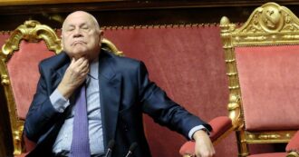 Nordio “confessa”: “Con la riforma mai più invasioni di campo dei pm. Quando governerà il Pd servirà anche a loro”