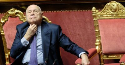 Copertina di Nordio “confessa”: “Con la riforma mai più invasioni di campo dei pm. Quando governerà il Pd servirà anche a loro”