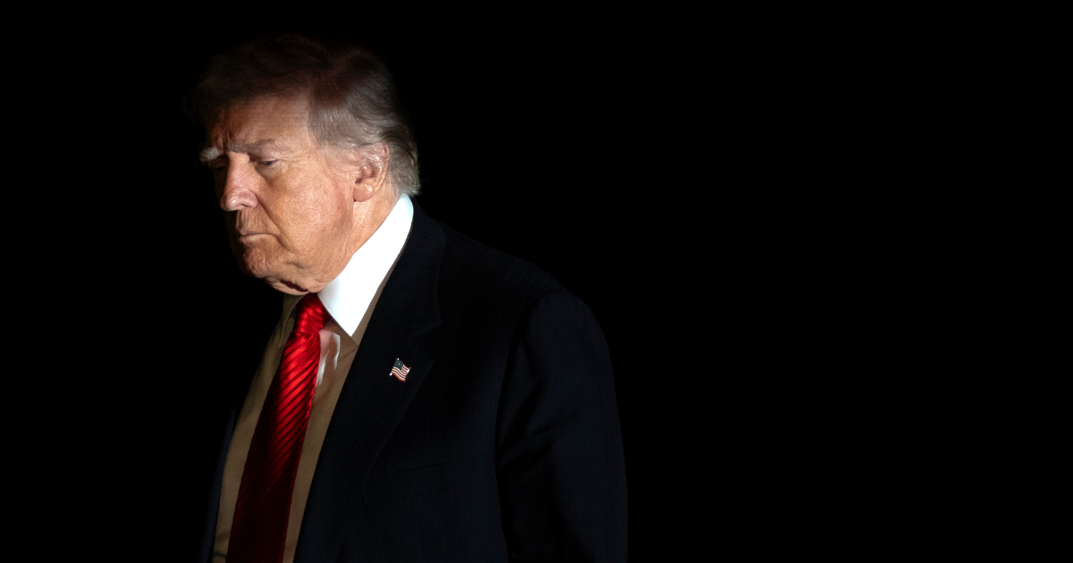 Venezuela, Trump: “Non credo che attaccheremo. Ma Maduro ha i giorni contati”