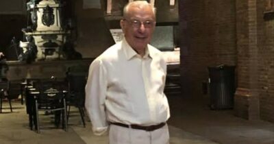 Copertina di Travolto e ucciso da un’auto pirata Ettore Pausini, lo zio della cantante Laura aveva 78 anni ed era in bici