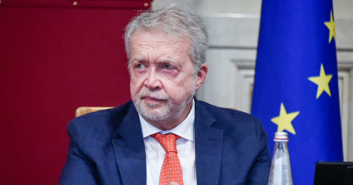 caso report pd e m5s ghiglia deve dimettersi come fa arianna meloni a continuare a stare zitta