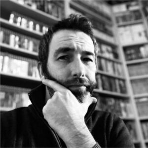 fotografia di Massimiliano Calamai