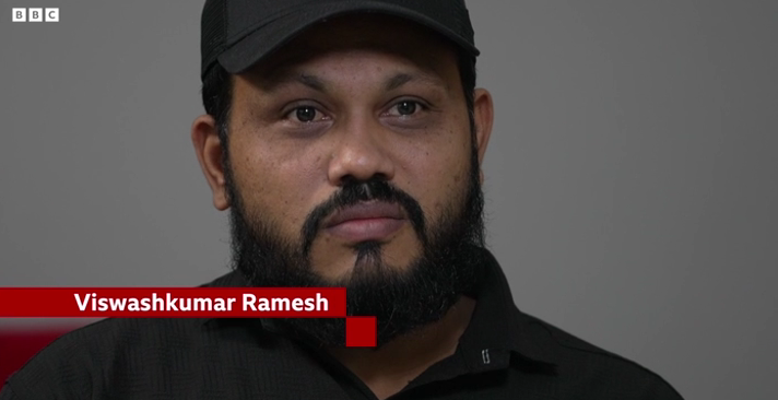 sono l8217uomo pi249 fortunato del mondo ma ho perso tutto non parlo pi249 con mia moglie n233 con mio figlio soffro e basta il dramma dell8217unico sopravvissuto al disastro aereo air india da Ilfattoquotidiano.it sono l8217uomo pi249 fortunato del mondo ma ho perso tutto non parlo pi249 con mia moglie n233 con mio figlio soffro e basta il dramma dell8217unico sopravvissuto al disastro aereo air india