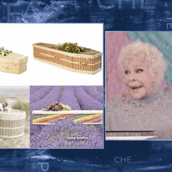 “Regalo bare colorate a chi ha avuto tutto. E se non piace? La usino come cassapanca! Ho smesso con le canne e ora prendo i sonniferi”: così Ornella Vanoni