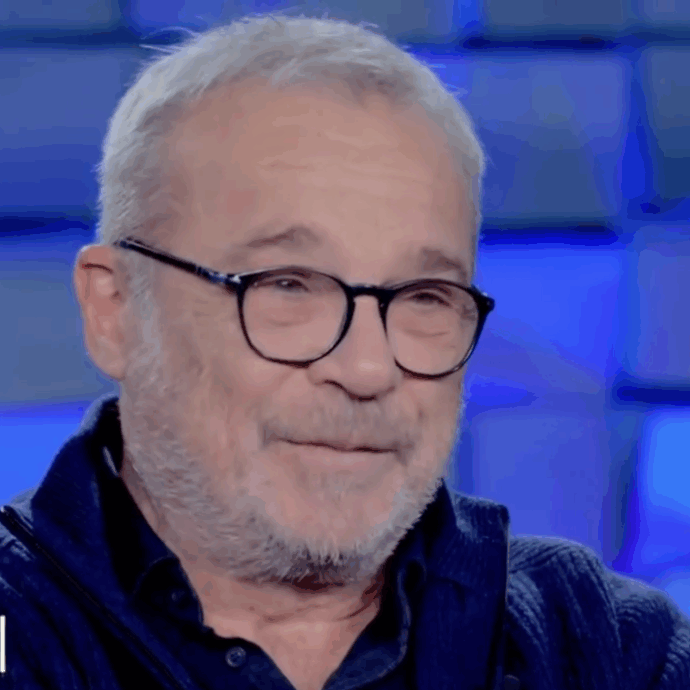 “Ho conservato i test del Covid positivi per riciclarli e saltare i matrimoni. Sono un difensore delle bugie bianche”: la confessione di Claudio Amendola