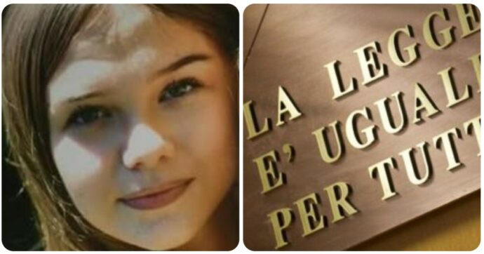 Femminicidio Aurora Tila, l’ex fidanzato 15enne confessa in appello. Processo aggiornato al 10 settembre