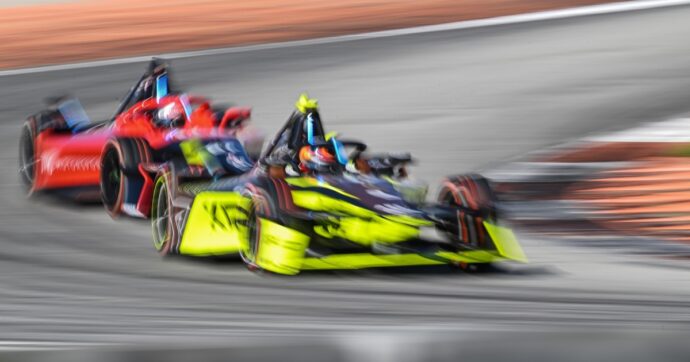 Formula E 2025, al via una stagione rivoluzionata tra novità tecniche e più ePrix – FOTO