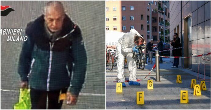 Donna accoltellata in piazza Gae Aulenti a Milano, arrestato il presunto aggressore. Era in un hotel vicino alla stazione
