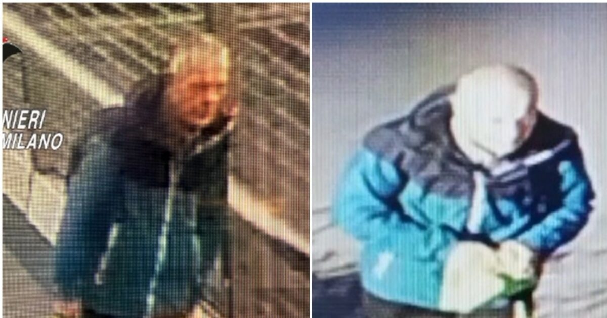 Chi è l’uomo arrestato per l’accoltellamento di Milano: nel 2015 aveva aggredito due pensionati. Lo ha riconosciuto la gemella