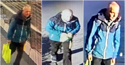 Copertina di Chi è l’uomo arrestato per l’accoltellamento di Milano: nel 2015 aveva aggredito due pensionati. Lo ha riconosciuto la gemella