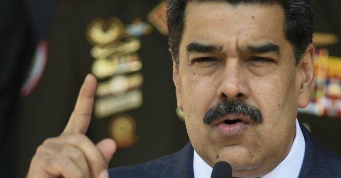 Lotta al narcotraffico, accerchiamento militare e operazioni della Cia: Trump e le tappe dell’escalation contro Maduro
