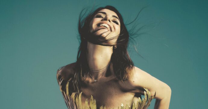 Giorgia presenta il disco ‘G’: ‘’Ora so perdonarmi’’