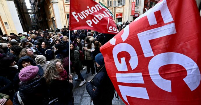 Rinnovo contratto enti locali: rottura Cgil-Uil sui mini aumenti