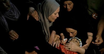 Copertina di Medio Oriente: sì a pena di morte ai terroristi. Hamas pronto a farsi da parte