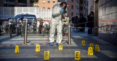 Copertina di Donna accoltellata  a Milano: è grave. Preso l’aggressore