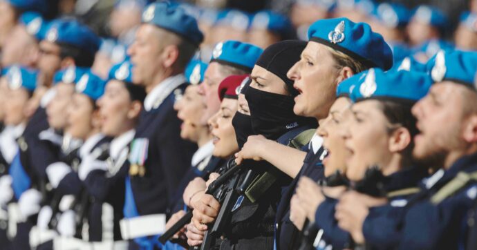 Legge 104, il  Dap ignora le unioni civili: discriminate le coppie dello stesso sesso