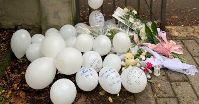 Copertina di Morte di Aurora Tila: 17 anni all’ex fidanzato