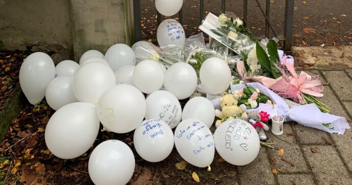 Morte di Aurora Tila: 17 anni all’ex fidanzato