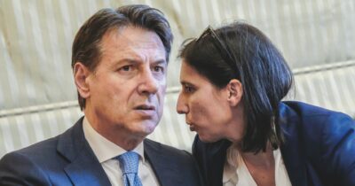 Copertina di Referendum sui giudici, comitato unico ma iniziative separate per Pd e Cinque Stelle