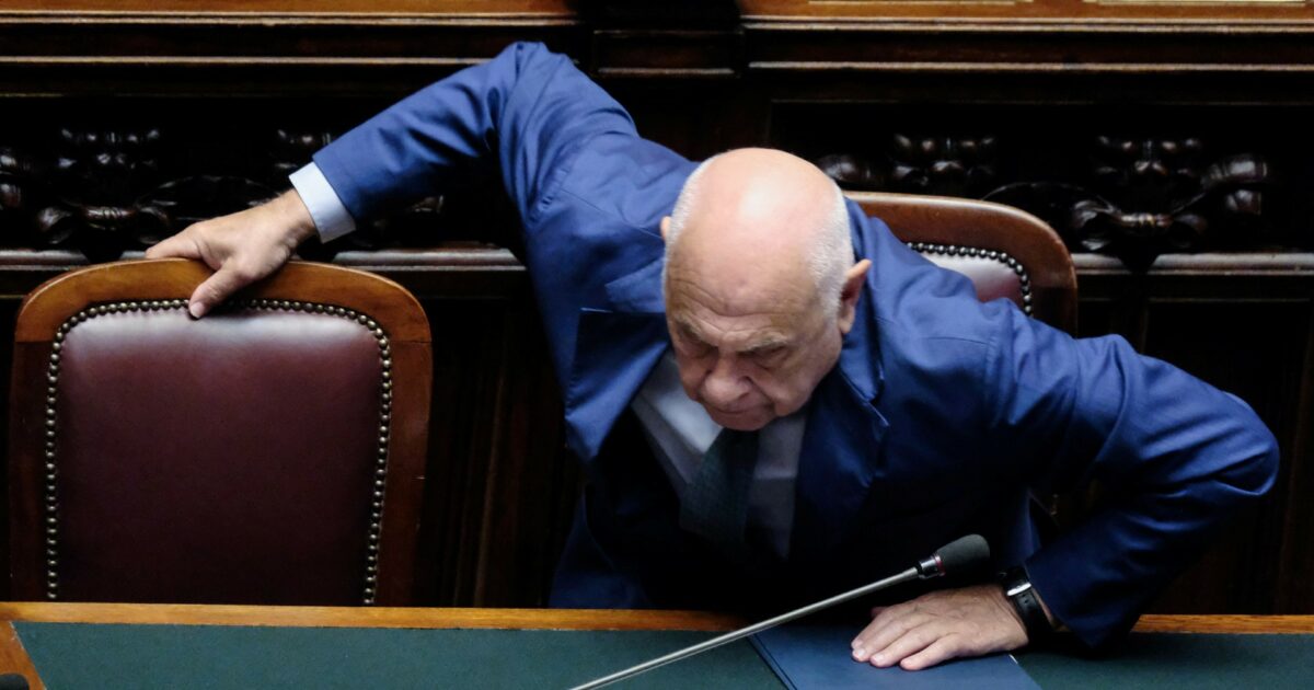 In Edicola sul Fatto Quotidiano del 4 Novembre:  Nordio vende sogni: mai più inchieste sui ministri