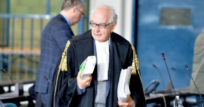 Copertina di Marcello Maddalena, ex Pg Torino: “Ai cittadini meno garanzie: il pm sarà un super poliziotto”