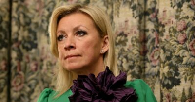 Copertina di “L’Italia cede”: lite con Mosca