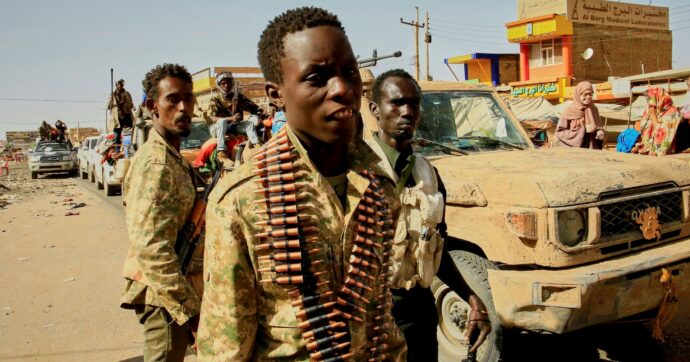 Raid e massacri: ora il conflitto  si sta allargando nel Kordofan