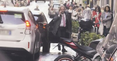 Copertina di La “Privacy” assediata scrive  al Parlamento: “Difendeteci”