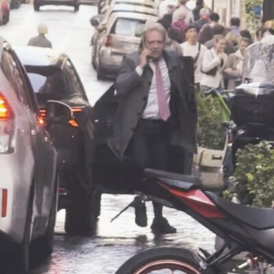 Copertina di La “Privacy” assediata scrive  al Parlamento: “Difendeteci”