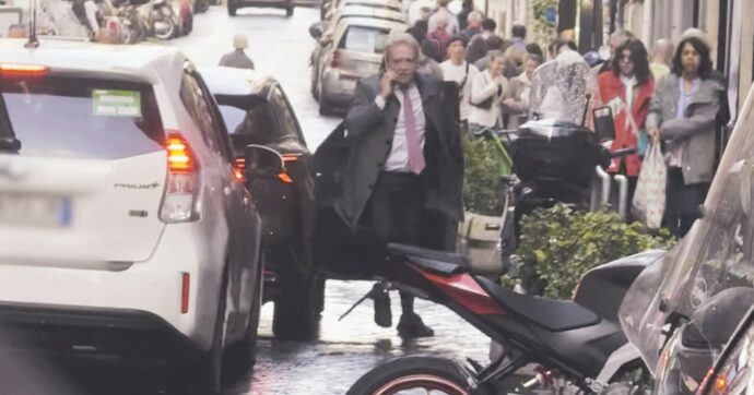 La “Privacy” assediata scrive  al Parlamento: “Difendeteci”