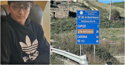 Copertina di Capizzi, “l’escalation inesorabile” dei fratelli Filaro: dall’incendio alla caserma alle minacce e maltrattamenti