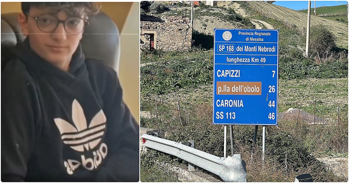Capizzi, “l’escalation inesorabile” dei fratelli Filaro: dall’incendio alla caserma alle minacce e maltrattamenti Capizzi, “l’escalation inesorabile” dei fratelli Filaro: dall’incendio alla caserma alle minacce e maltrattamenti