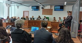 “Chiara Petrolini spregiudicata con le gravidanze, sembra guidata da un computer”, le parole dello psichiatra ai giudici