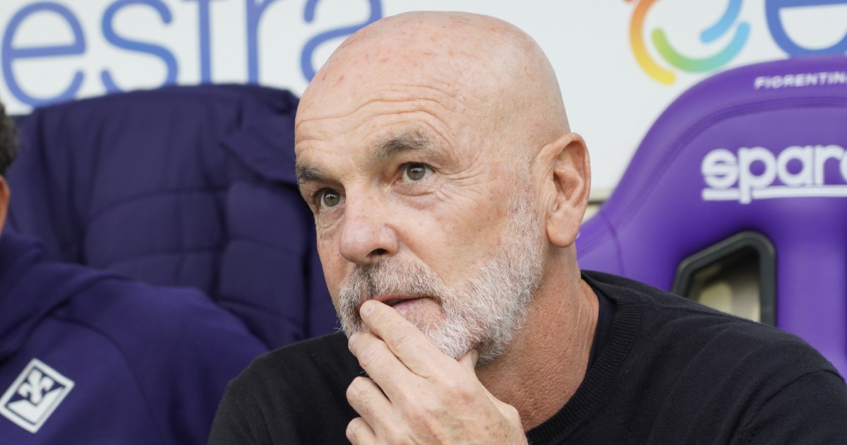 Pioli verso l’esonero: la Fiorentina pensa a Vanoli, ma non è l’unico in lizza Pioli verso l’esonero: la Fiorentina pensa a Vanoli, ma non è l’unico in lizza