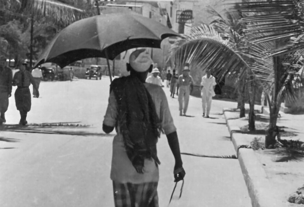 Colonialismo italiano, “brava gente”? L’orrore nell’album di famiglia