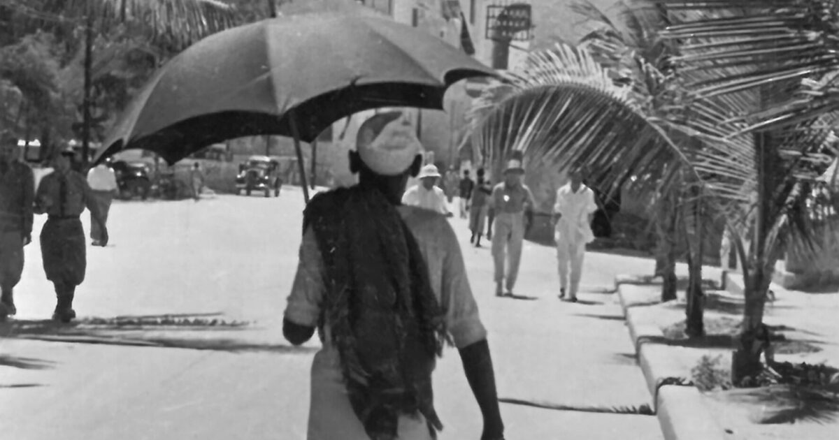 Colonialismo italiano, “brava gente”? L’orrore nell’album di famiglia