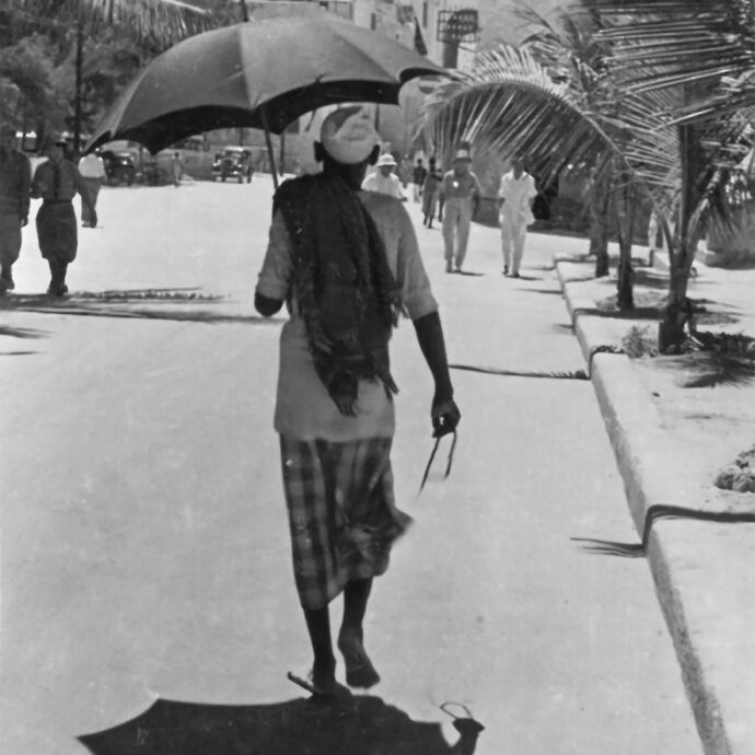 Colonialismo italiano, “brava gente”? L’orrore nell’album di famiglia