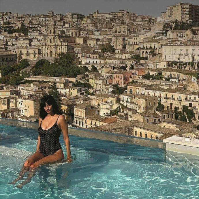 Livin’ la vita lenta (ma il wi-fi?)