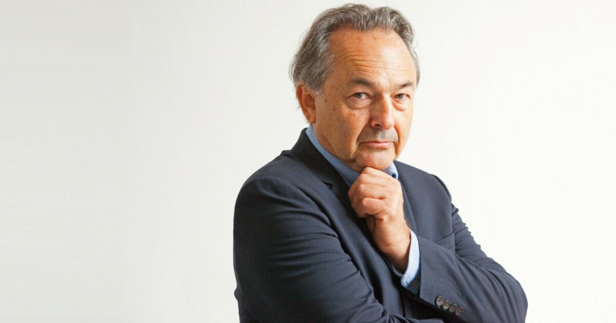 Gilles Kepel: “A Gaza solo macerie e zero governo. Così  il fuoco del terrorismo può divampare in Europa”