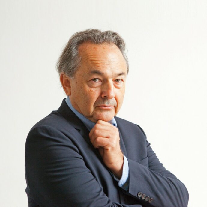 Gilles Kepel: “A Gaza solo macerie e zero governo. Così  il fuoco del terrorismo può divampare in Europa”