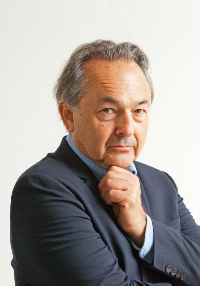 Gilles Kepel: “A Gaza solo macerie e zero governo. Così  il fuoco del terrorismo può divampare in Europa”