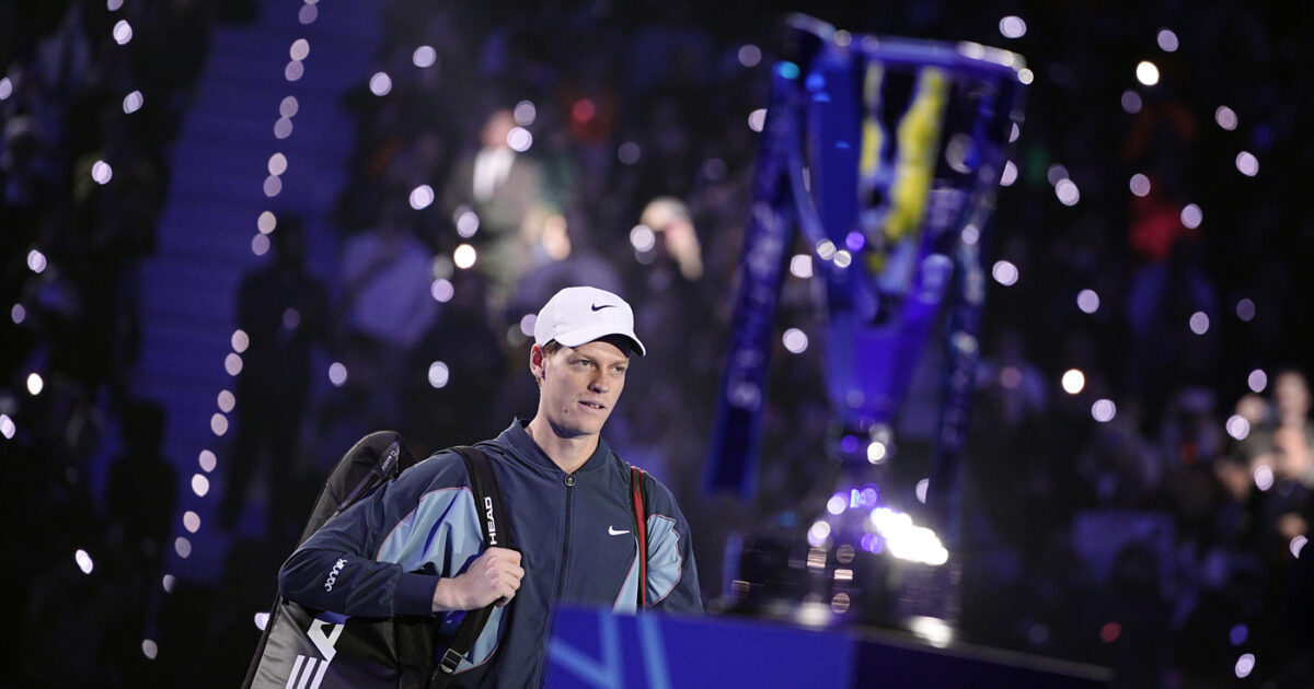 atp finals 2025 sinner difende il titolo e spera per la vetta del ranking dove vedere il torneo in tv e in streaming da Ilfattoquotidiano.it atp finals 2025 sinner difende il titolo e spera per la vetta del ranking dove vedere il torneo in tv e in streaming