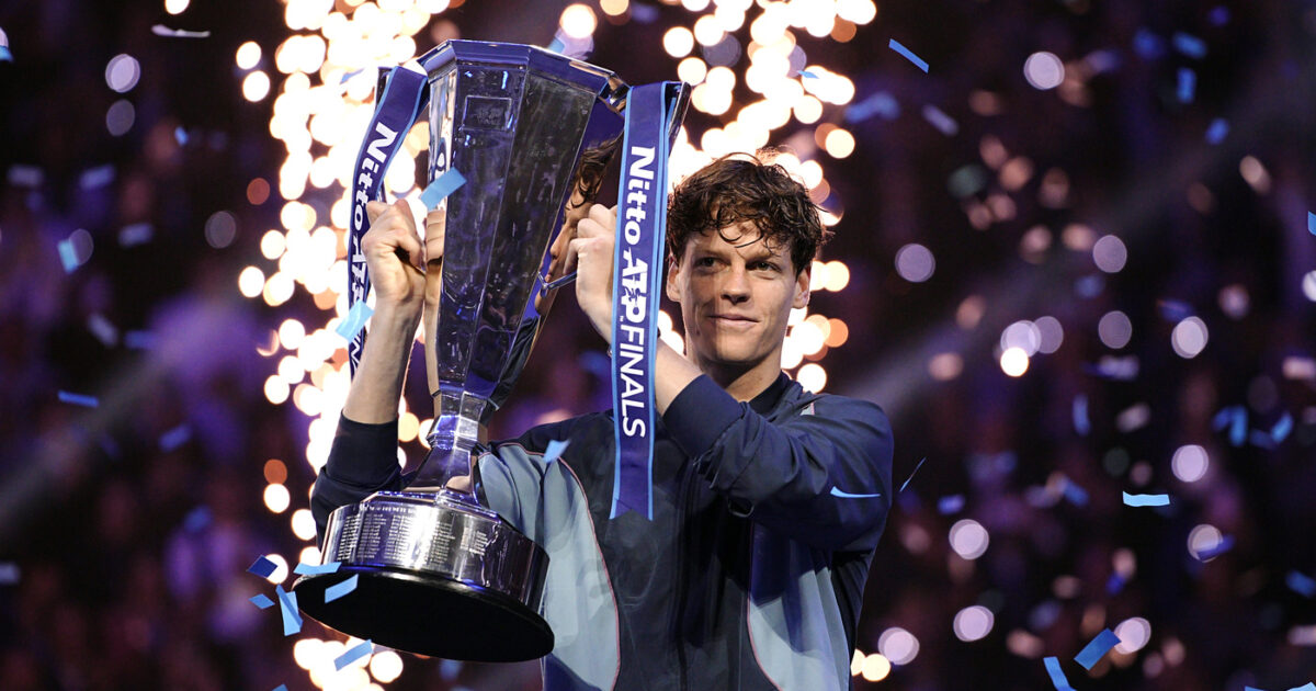 atp finals 2025 un montepremi da record ecco quanto pu242 incassare il vincitore da Ilfattoquotidiano.it atp finals 2025 un montepremi da record ecco quanto pu242 incassare il vincitore