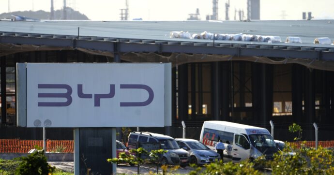 Le mosse di Byd in Brasile e Argentina: così l’auto elettrica entra nella partita a scacchi tra Cina e Usa in Sud America