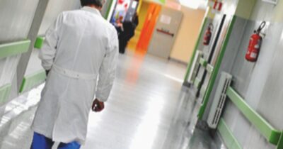 Copertina di Sciopero dei medici di base e farmacisti il 5 e 6 novembre, le motivazioni della protesta