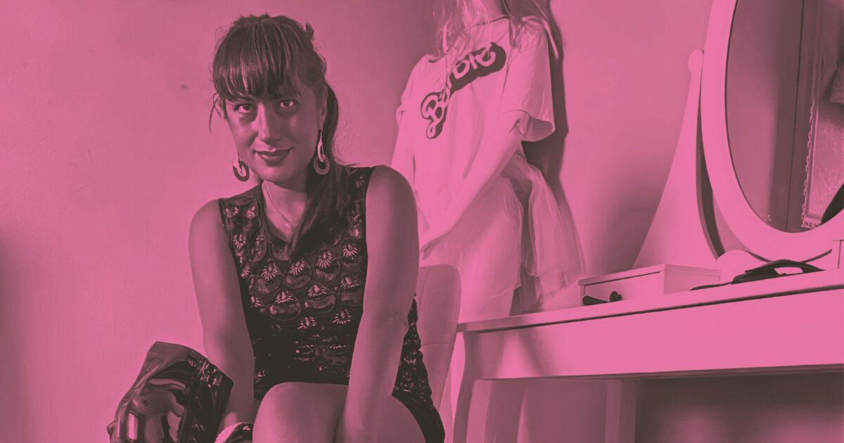 “Io con uomo nudo al guinzaglio”: la nostra giornalista Mistress per un giorno al ritrovo sadomaso